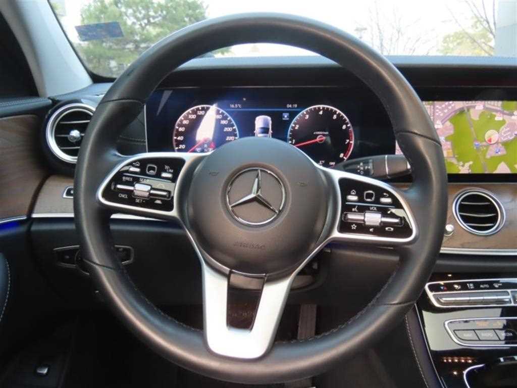 Mercedes Benz E class 2020 - Importación desde Corea - HF Imports Iquique - Foto 15