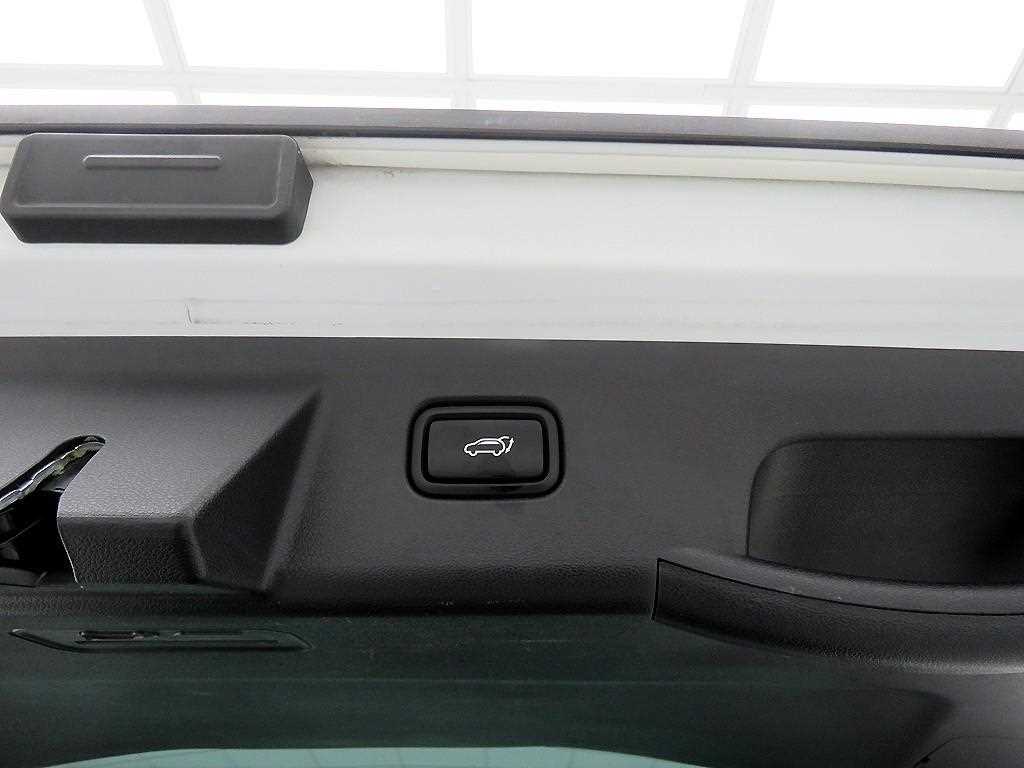 HYUNDAI Tucson - Vista 6