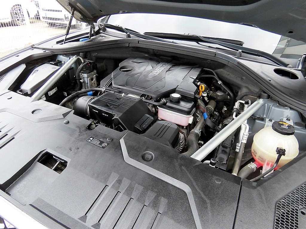 Genesis GV70 2022 - Importación desde Corea - HF Imports Iquique - Foto 19