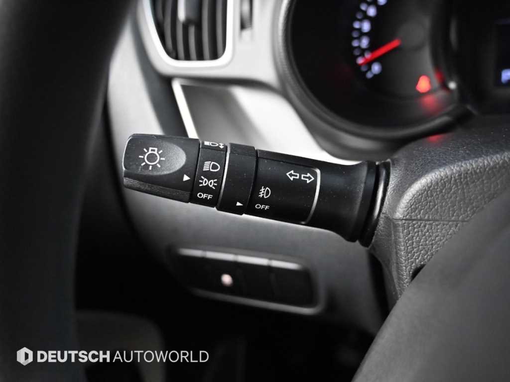 KIA Ray 2021 Blanco - Importación desde Corea - HF Imports Iquique - Foto 18