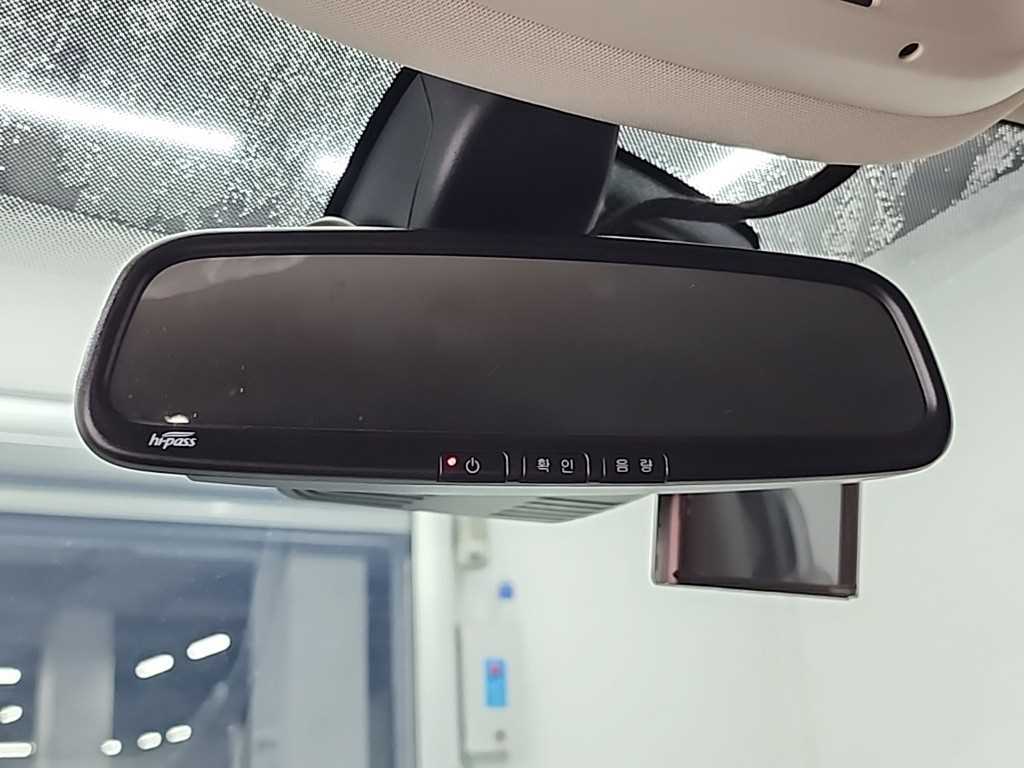 SAMSUNG QM6 2020 Blanco - Importación desde Corea - HF Imports Iquique - Foto 17