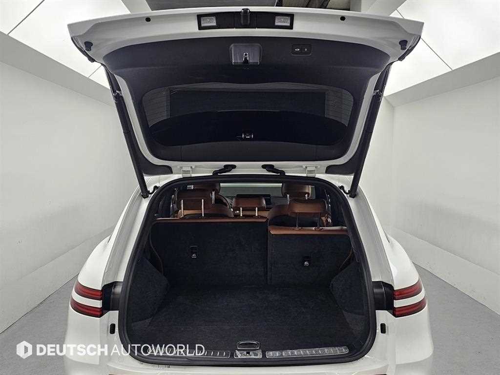 Genesis GV70 2024 Blanco - Importación desde Corea - HF Imports Iquique - Foto 19