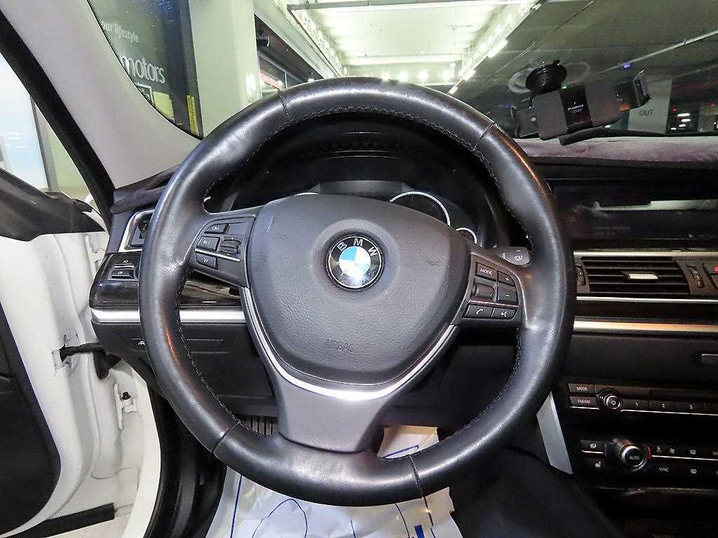 BMW Gran Turismo - Vista 8
