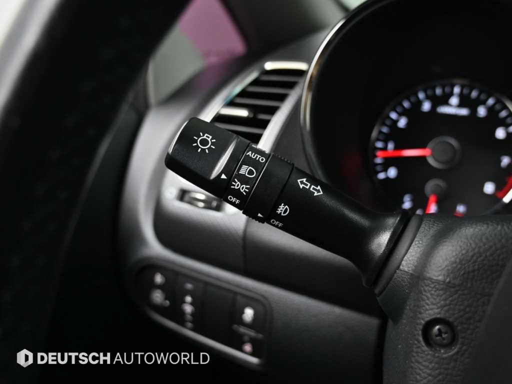 KIA K3 2018 Blanco - Importación desde Corea - HF Imports Iquique - Foto 17