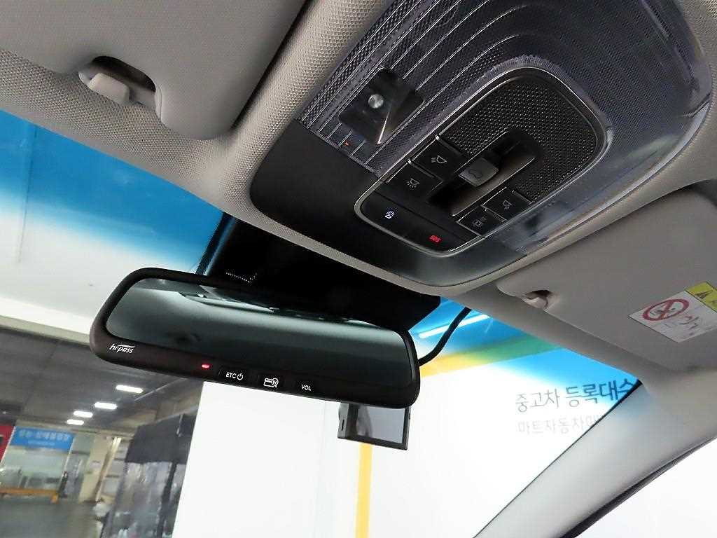 HYUNDAI Nexo 2021 - Importación desde Corea - HF Imports Iquique - Foto 16