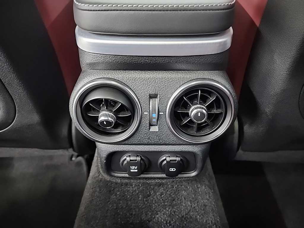 KIA Stinger 2022 - Importación desde Corea - HF Imports Iquique - Foto 13