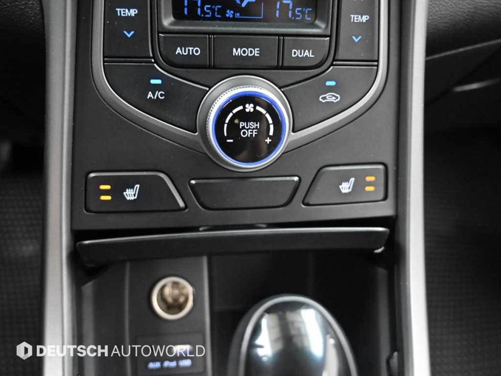 HYUNDAI Avante 2015 - Importación desde Corea - HF Imports Iquique - Foto 18