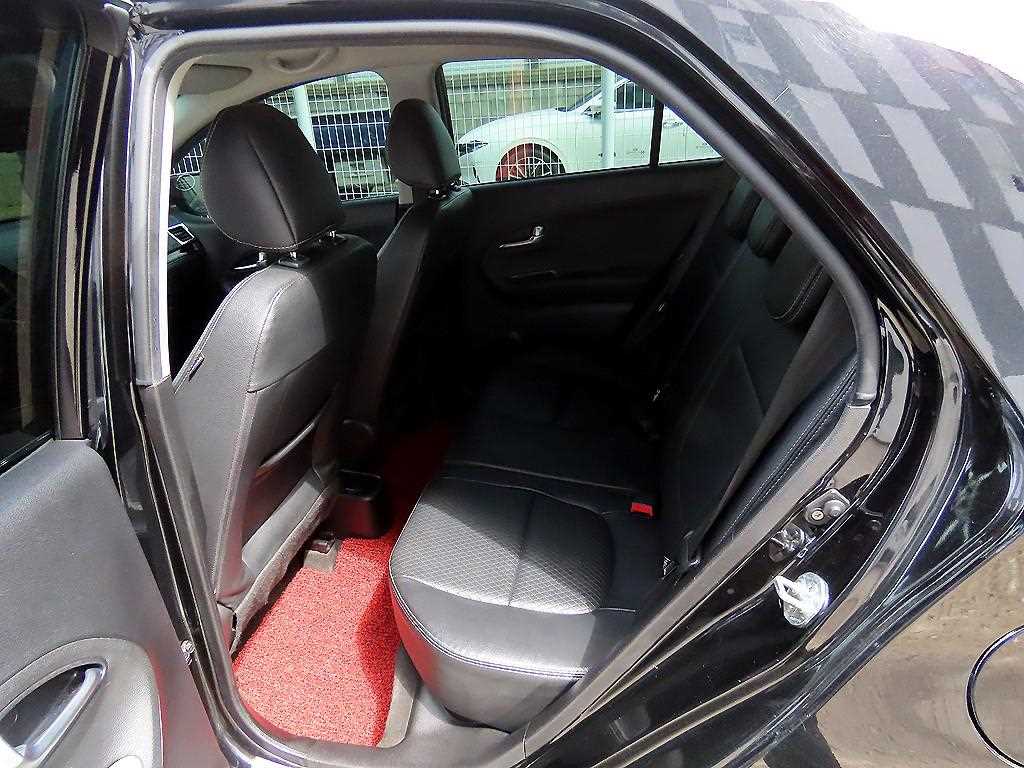 KIA Morning - Vista 6