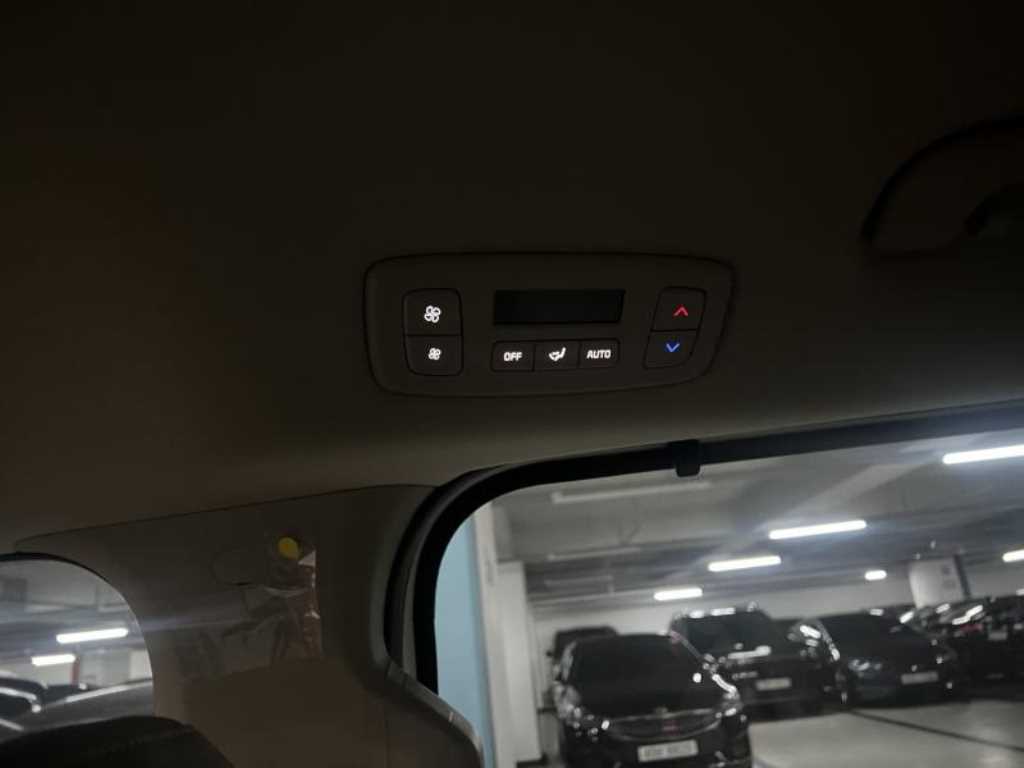 KIA Carnival 2025 - Importación desde Corea - HF Imports Iquique - Foto 18