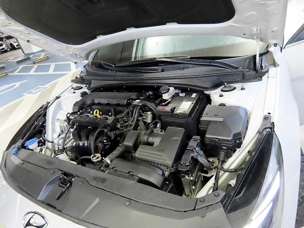 HYUNDAI Avante 2023 Gris - Importación desde Corea - HF Imports Iquique - Foto 19