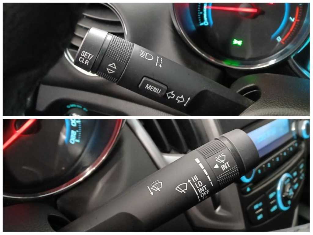 Chevrolet Cruise 2016 Blanco - Importación desde Corea - HF Imports Iquique - Foto 17