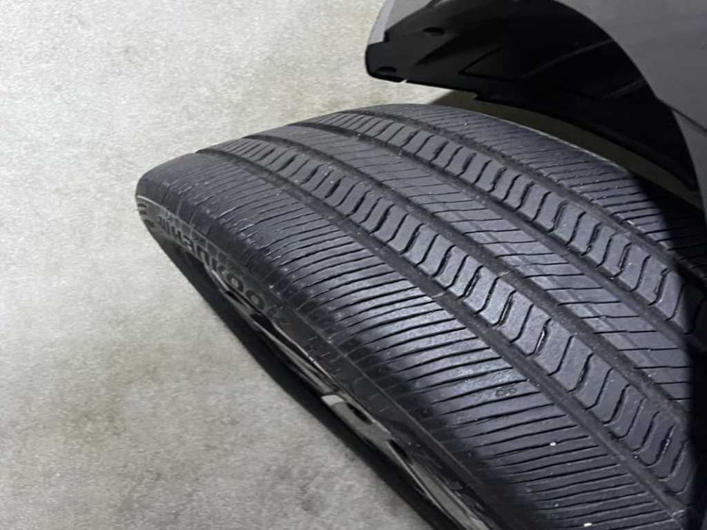 HYUNDAI Ioniq 5 2022 Blanco - Importación desde Corea - HF Imports Iquique - Foto 18