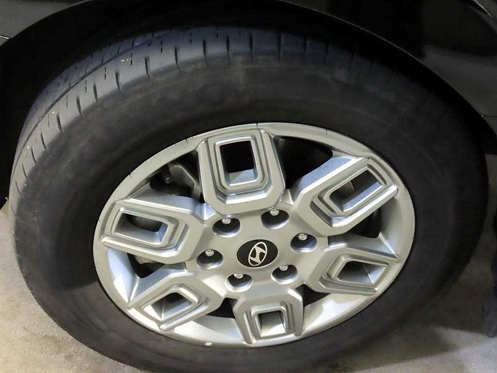 HYUNDAI Staria 2025 Negro - Importación desde Corea - HF Imports Iquique - Foto 20