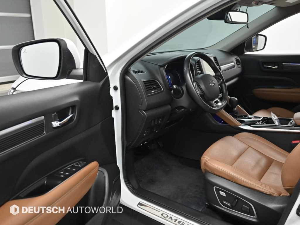 SAMSUNG QM6 - Vista 11