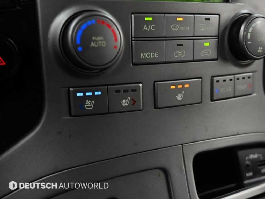 HYUNDAI Starex 2015 Blanco - Importación desde Corea - HF Imports Iquique - Foto 15