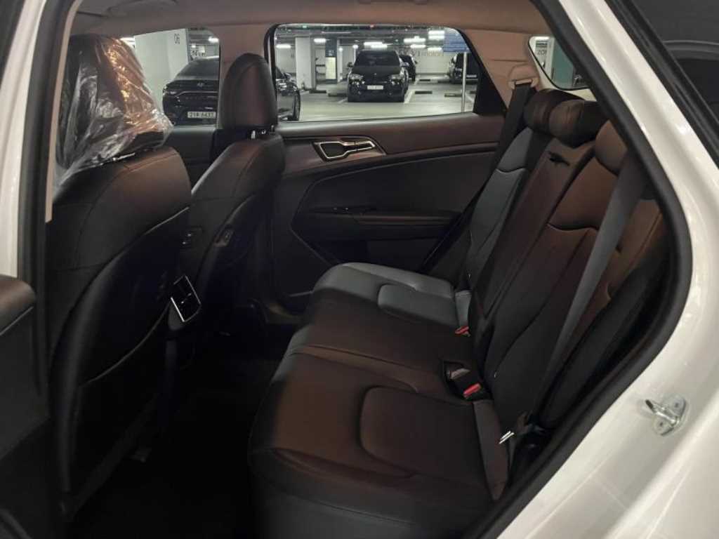 KIA Sportage 2023 - Importación desde Corea - HF Imports Iquique - Foto 16