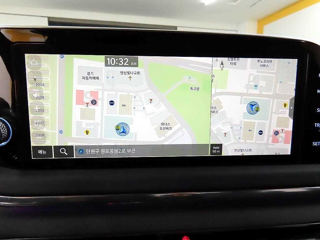 HYUNDAI Sonata 2022 - Importación desde Corea - HF Imports Iquique - Foto 16