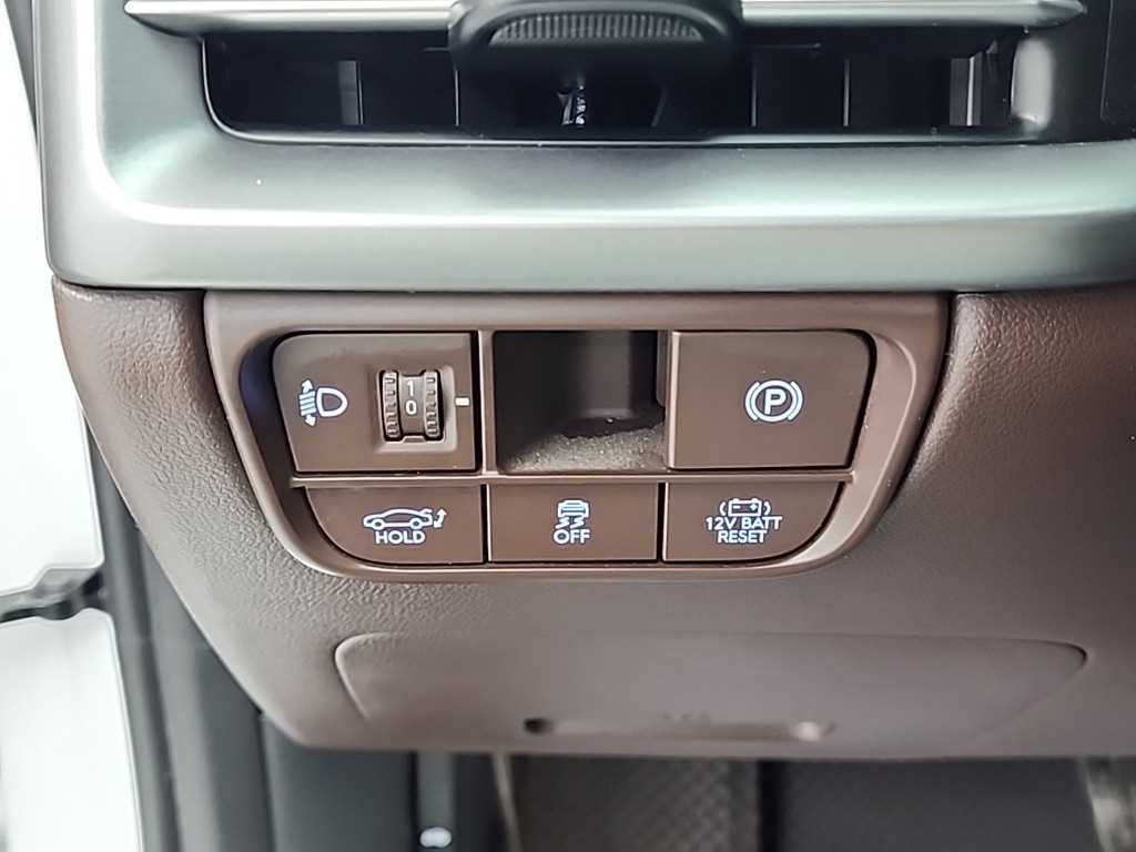 HYUNDAI Grandeur 2023 Blanco - Importación desde Corea - HF Imports Iquique - Foto 18