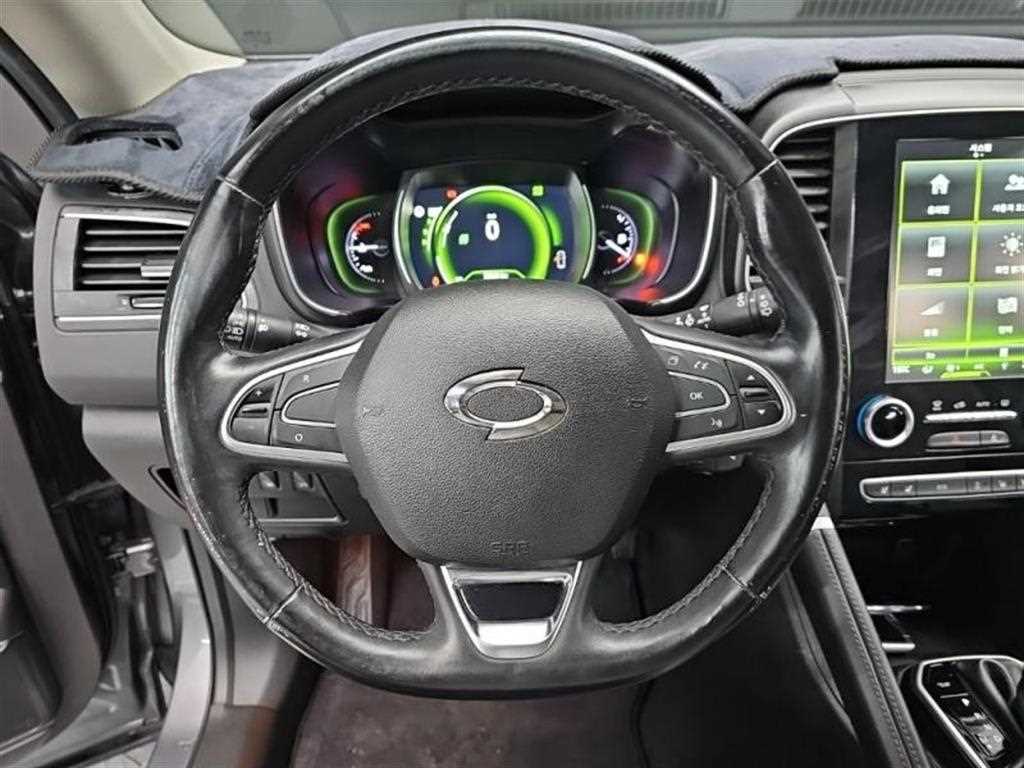 SAMSUNG QM6 - Vista 7