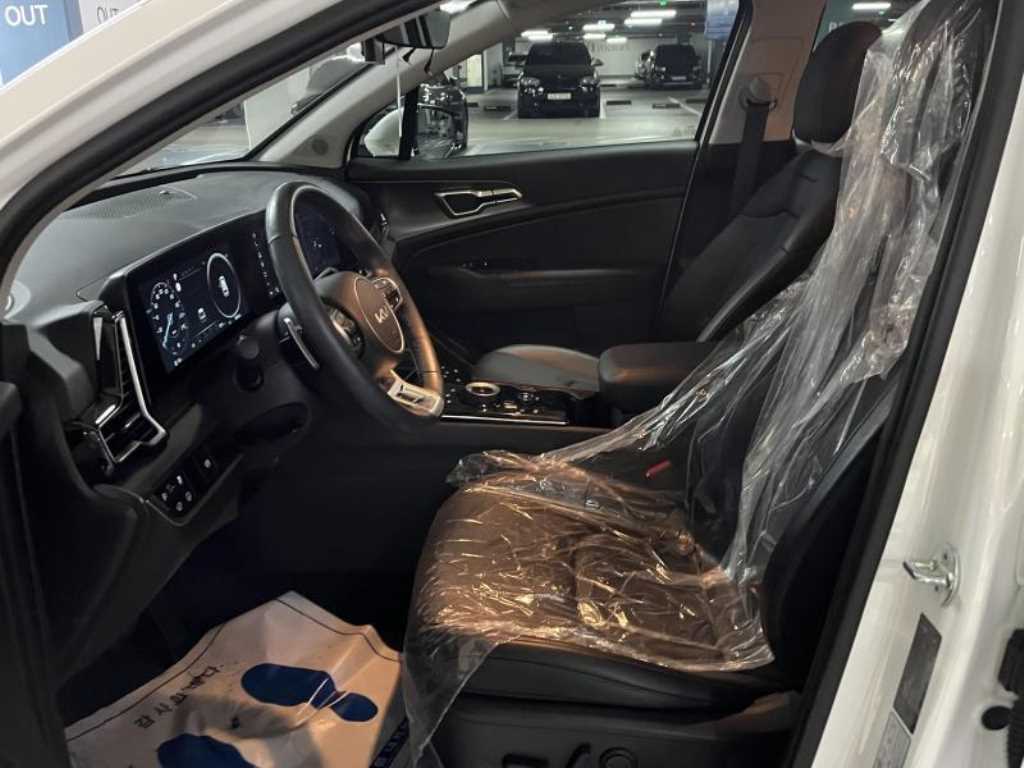 KIA Sportage 2023 - Importación desde Corea - HF Imports Iquique - Foto 13