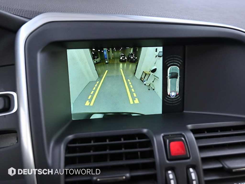 Volvo XC60 2017 Negro - Importación desde Corea - HF Imports Iquique - Foto 15