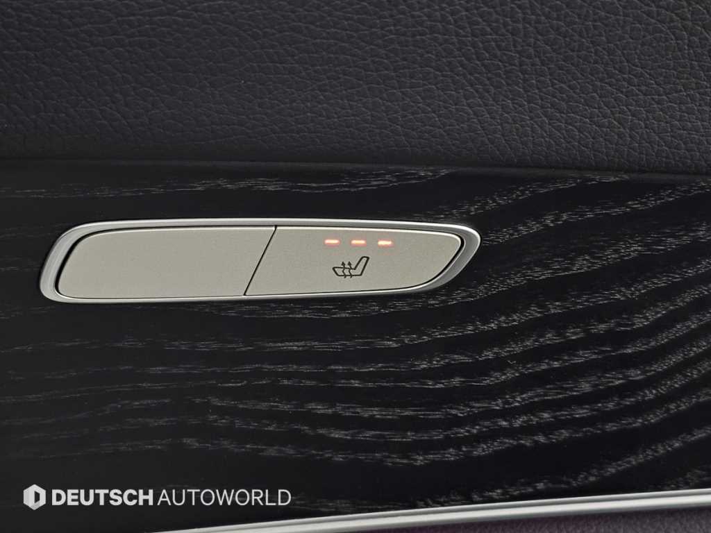 Mercedes Benz E class 2018 Blanco - Importación desde Corea - HF Imports Iquique - Foto 16