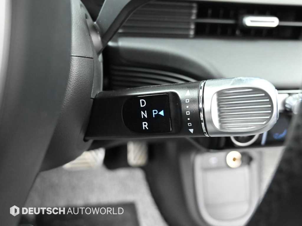 HYUNDAI Ioniq 5 - Vista 9