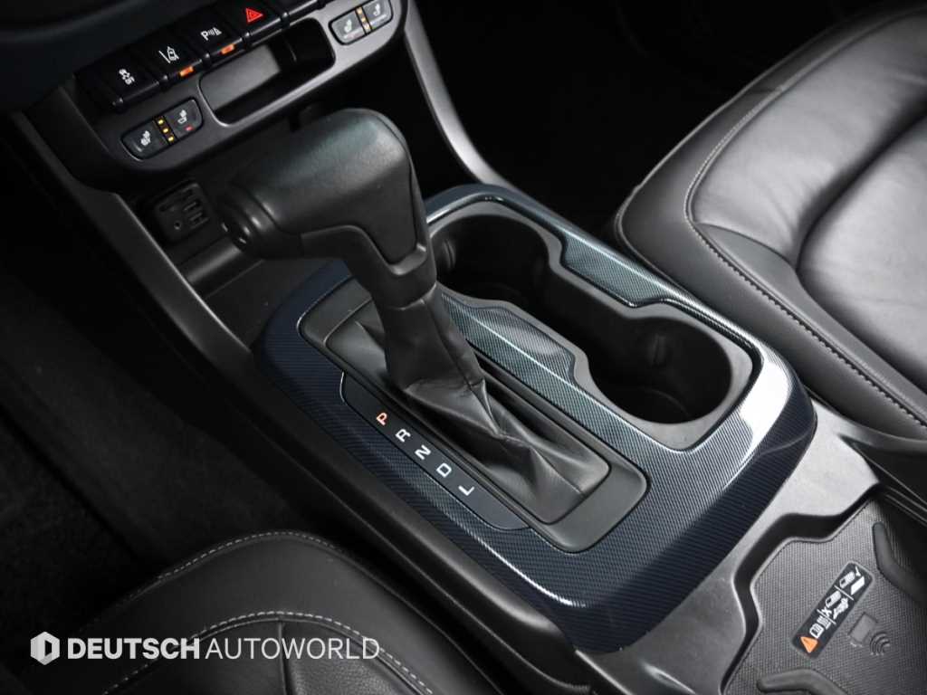 Chevrolet ?Colorado - Vista 9