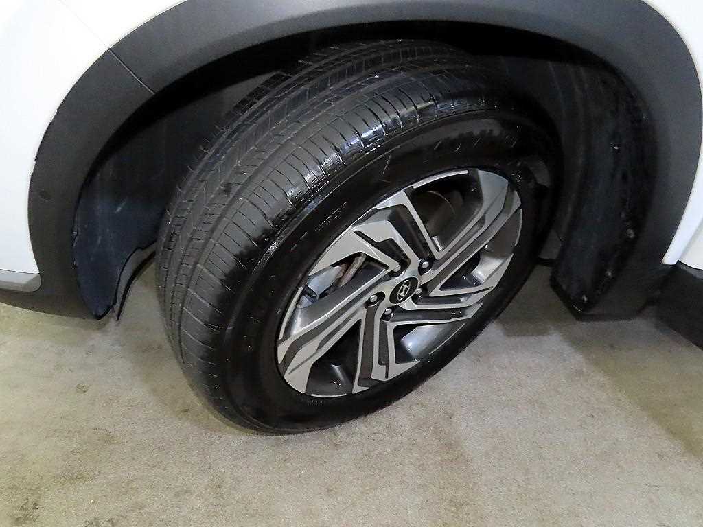 HYUNDAI Santa Fe 2021 Blanco - Importación desde Corea - HF Imports Iquique - Foto 20