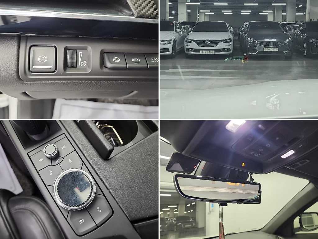 Cadillac CT6 2019 Blanco - Importación desde Corea - HF Imports Iquique - Foto 19