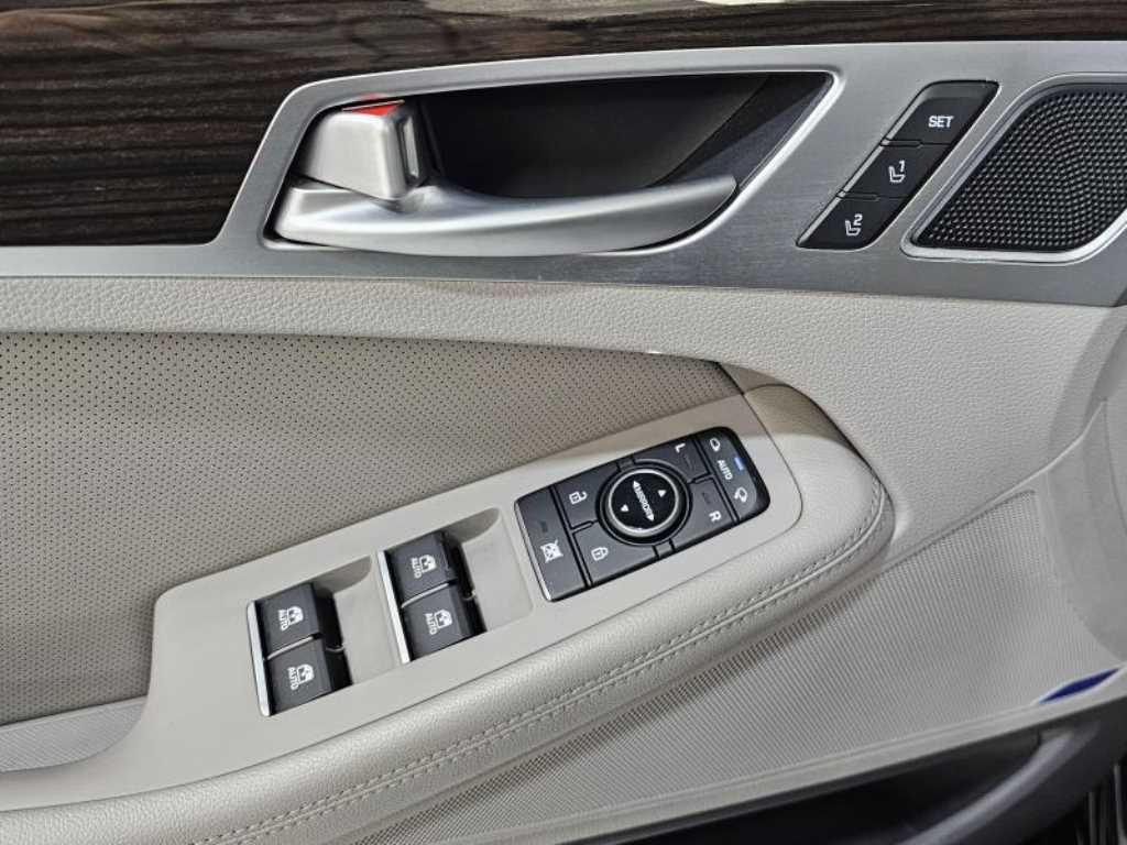HYUNDAI Genesis 2016 - Importación desde Corea - HF Imports Iquique - Foto 15