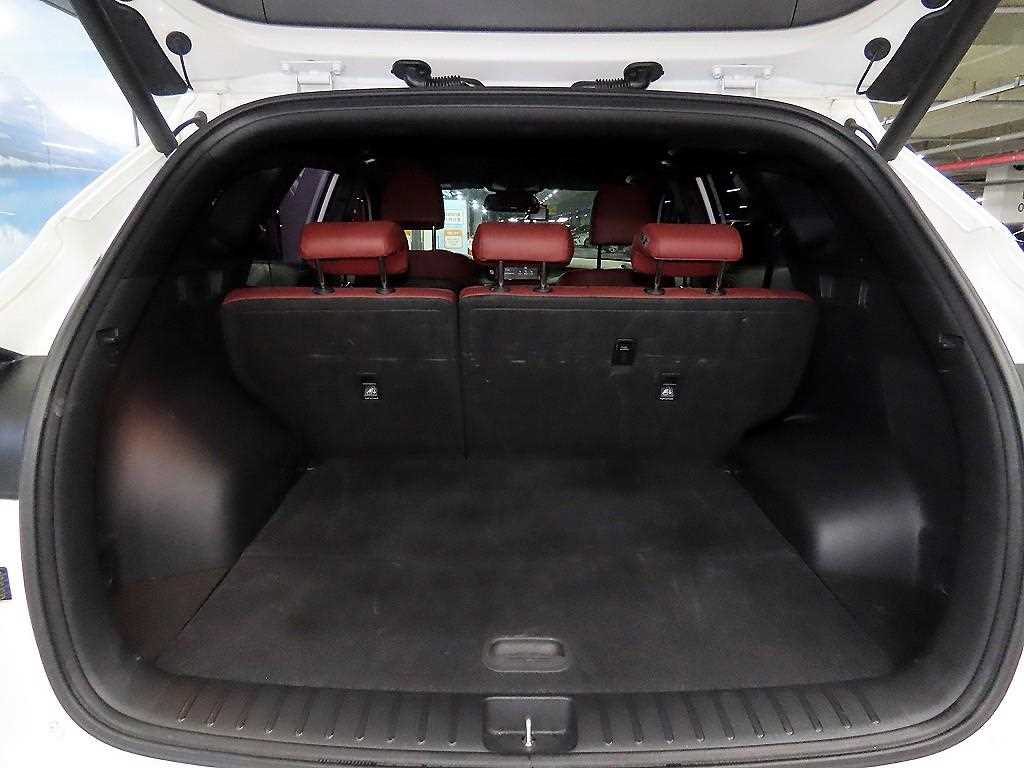 HYUNDAI Tucson 2019 Blanco - Importación desde Corea - HF Imports Iquique - Foto 17