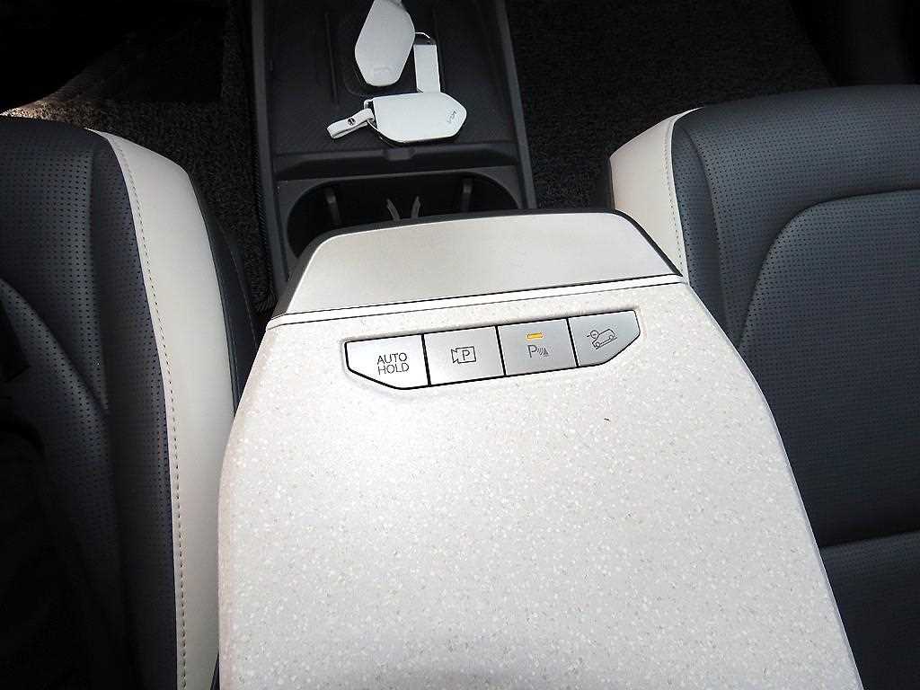 KIA EV3 2025 Gris - Importación desde Corea - HF Imports Iquique - Foto 13