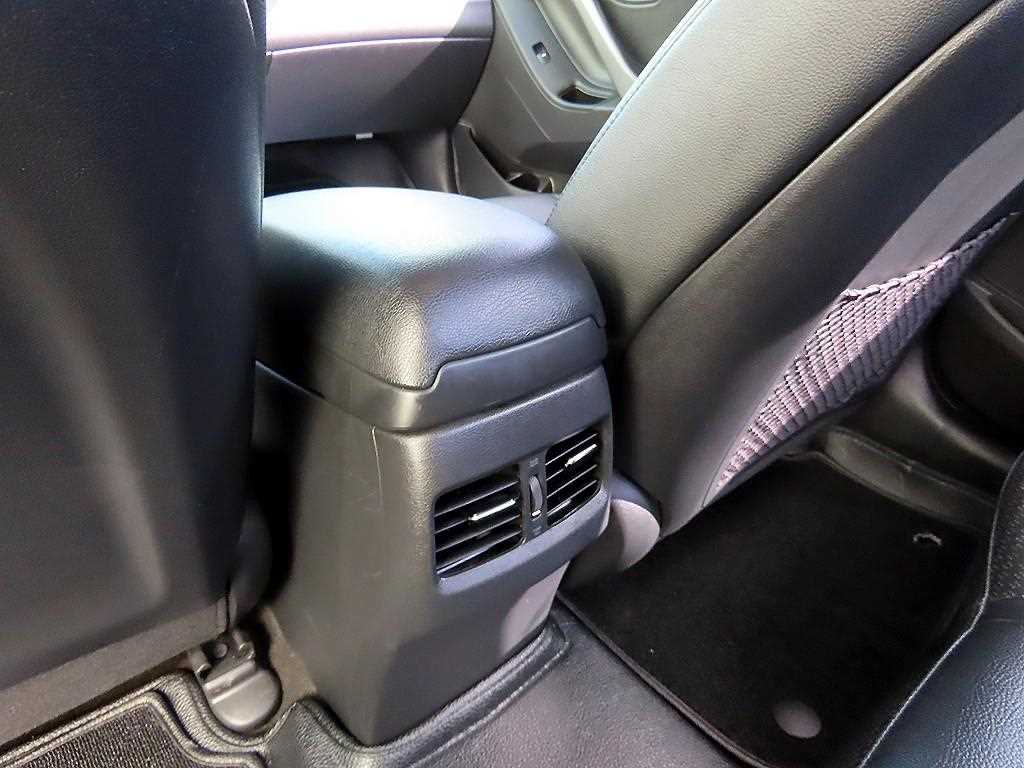 HYUNDAI Avante 2015 Blanco - Importación desde Corea - HF Imports Iquique - Foto 18