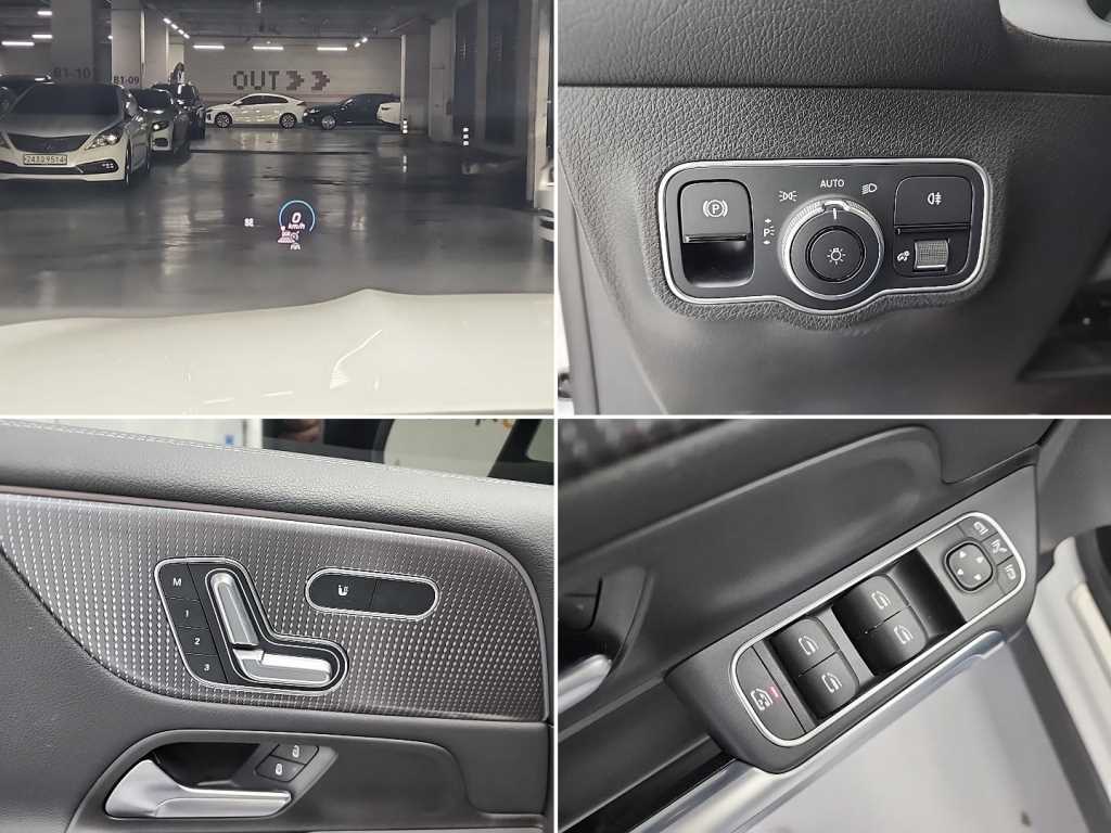 Mercedes Benz EQB 2023 Negro - Importación desde Corea - HF Imports Iquique - Foto 19