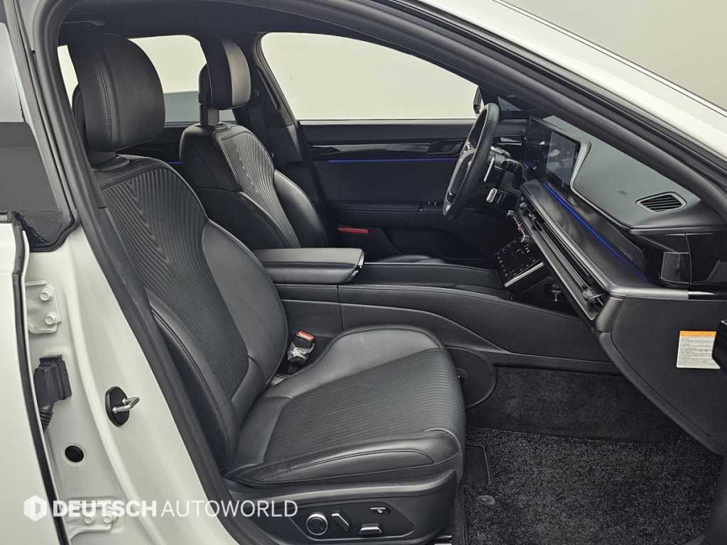 HYUNDAI Grandeur - Vista 10