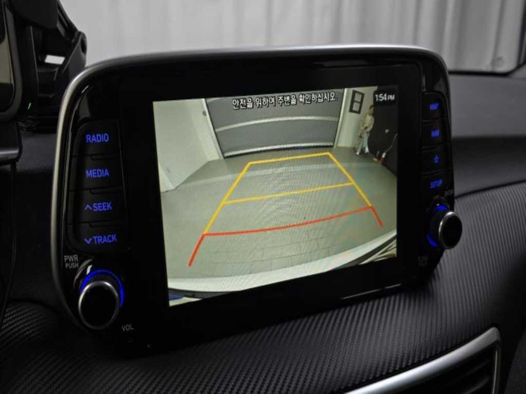 HYUNDAI Tucson 2019 - Importación desde Corea - HF Imports Iquique - Foto 15