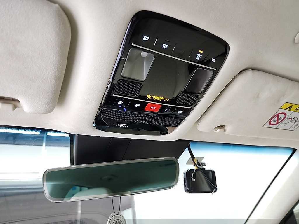 HYUNDAI Grandeur 2024 Café - Importación desde Corea - HF Imports Iquique - Foto 17