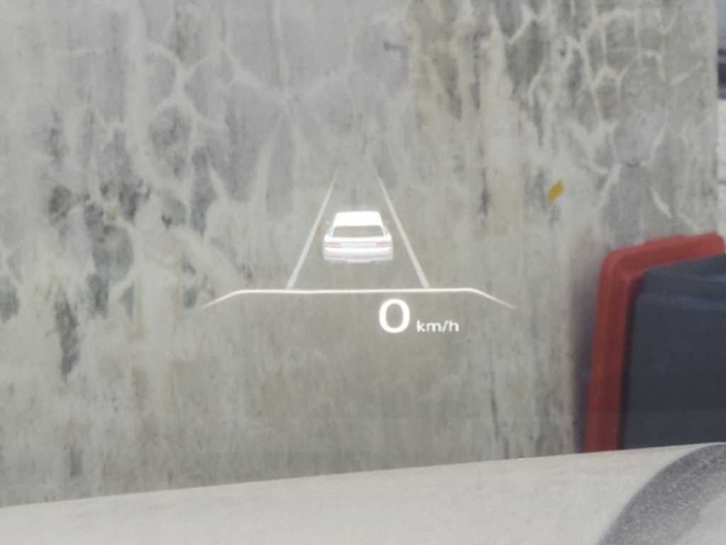 Genesis GV80 - Vista 9