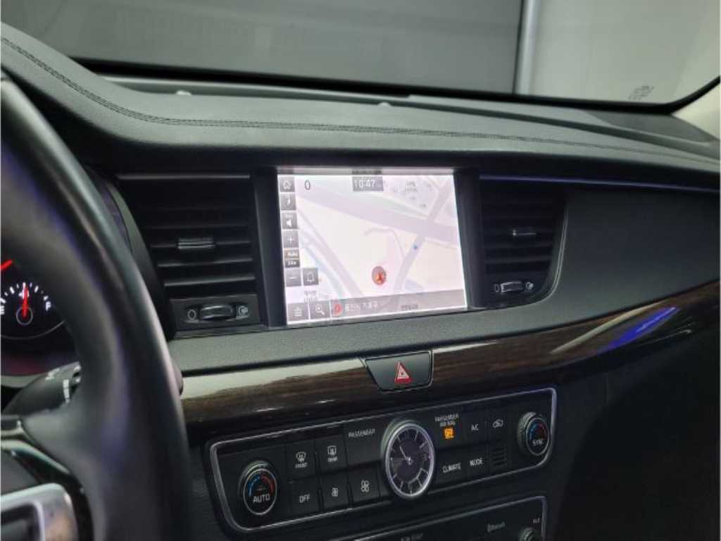 KIA K7 2018 - Importación desde Corea - HF Imports Iquique - Foto 14