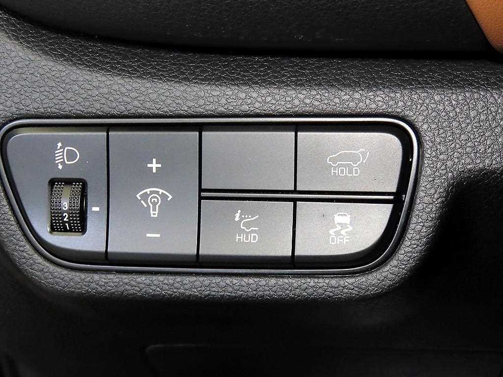 KIA Seltos 2023 Negro - Importación desde Corea - HF Imports Iquique - Foto 14