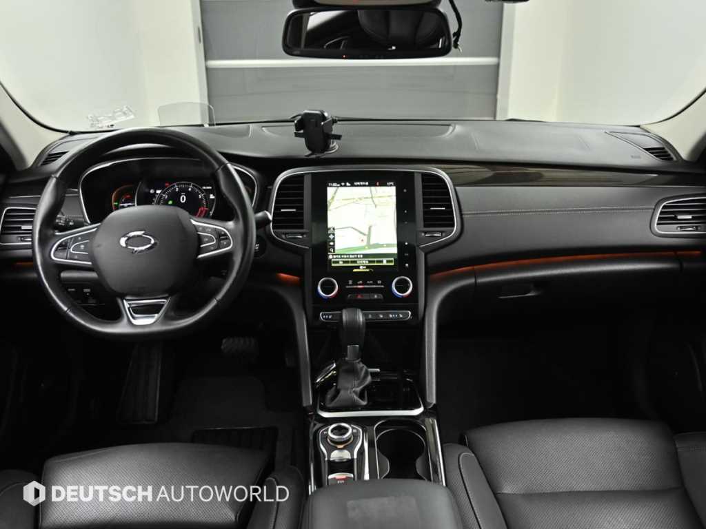 SAMSUNG SM6 - Vista 7