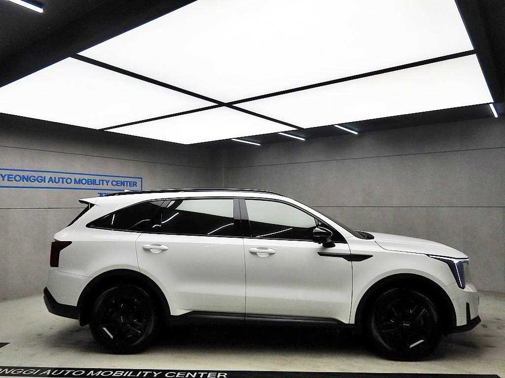 KIA Sorento - Vista 2