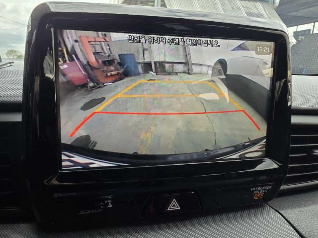 HYUNDAI Veloster 2019 Gris - Importación desde Corea - HF Imports Iquique - Foto 14