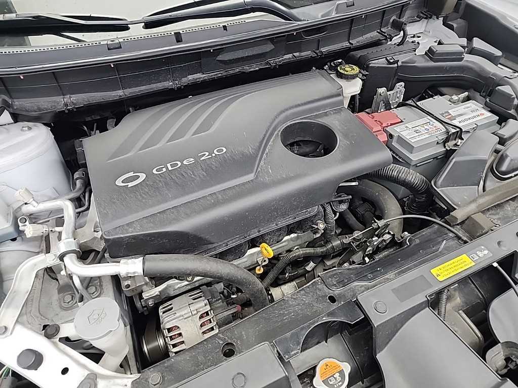 SAMSUNG QM6 - Vista 5