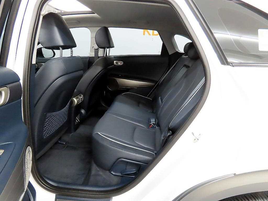 HYUNDAI Nexo - Vista 6