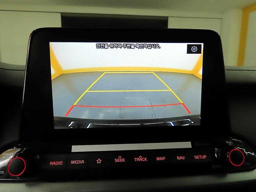 KIA K3 2021 Negro - Importación desde Corea - HF Imports Iquique - Foto 16