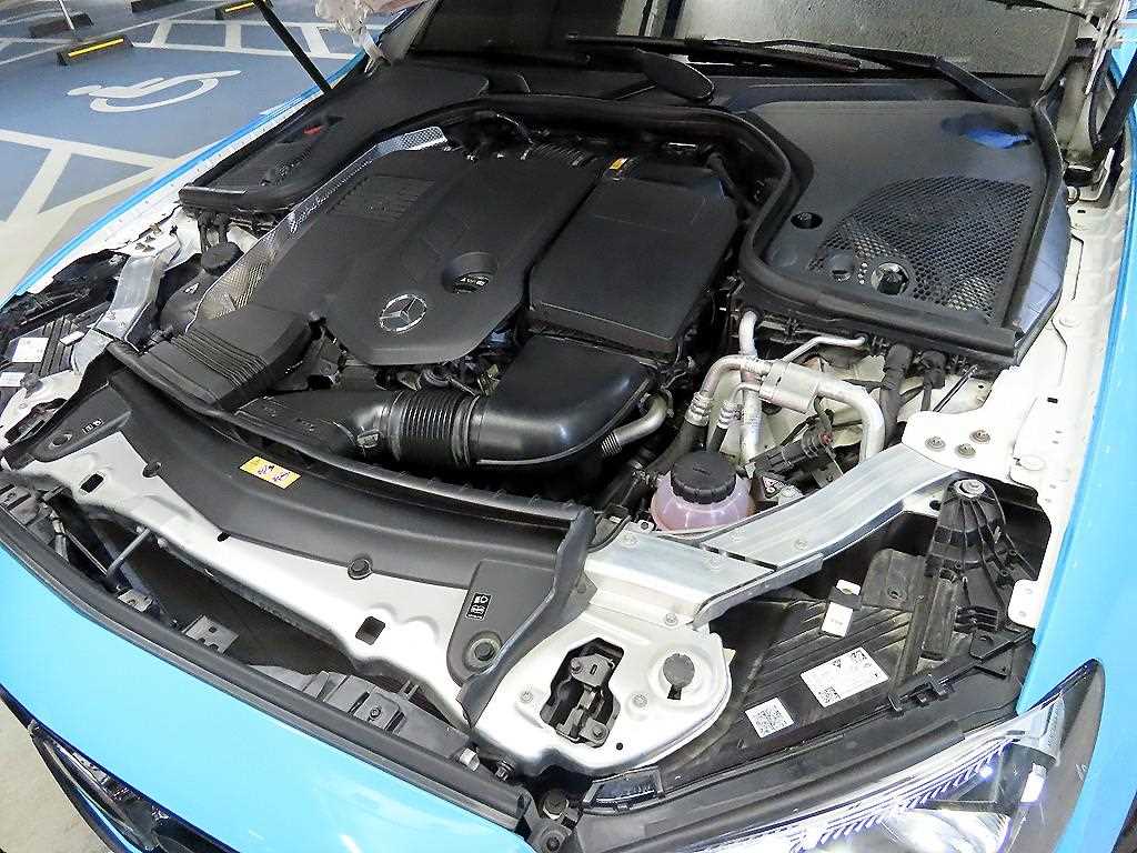 Mercedes Benz E class 2022 - Importación desde Corea - HF Imports Iquique - Foto 19