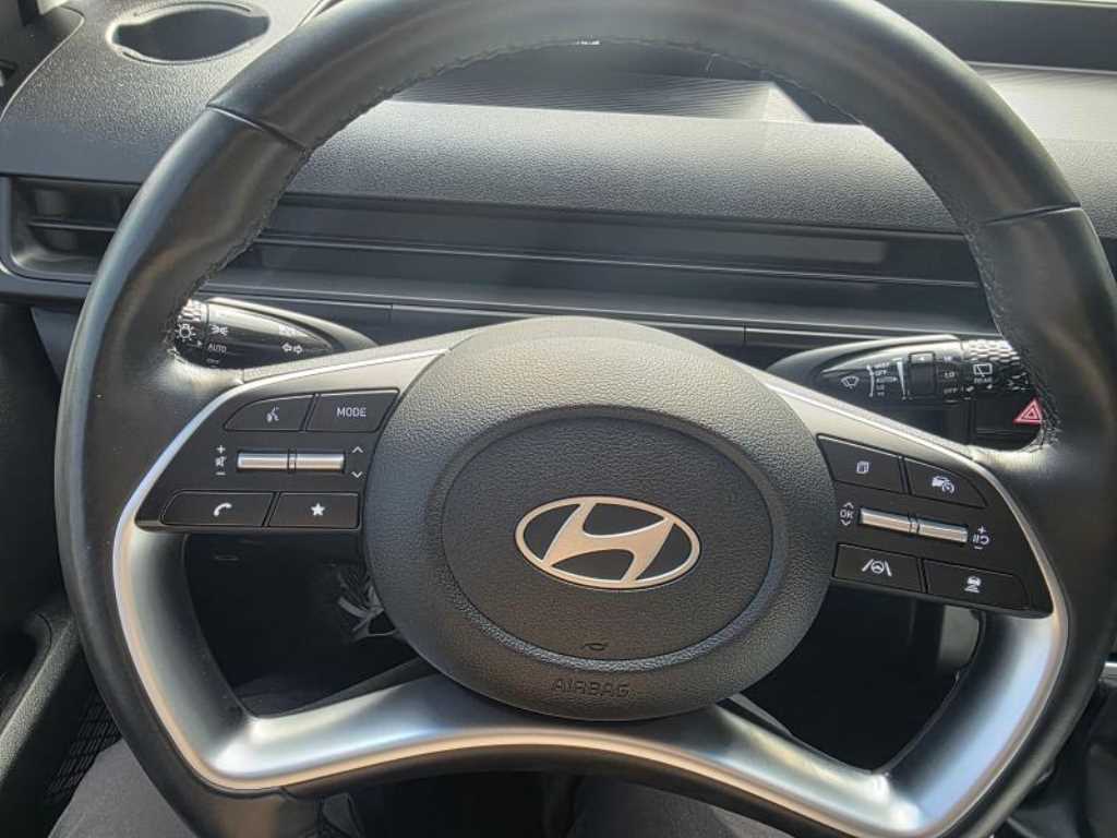 HYUNDAI Staria - Vista 11