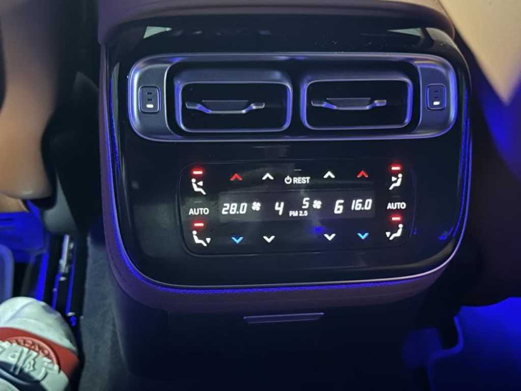 Mercedes Benz S Class 2022 Negro - Importación desde Corea - HF Imports Iquique - Foto 18